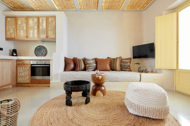 North Santorini A Luxury Spa Hotel Pírgosz Kültér fotó